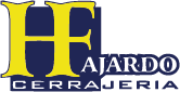 Hermanos Fajardo Logo